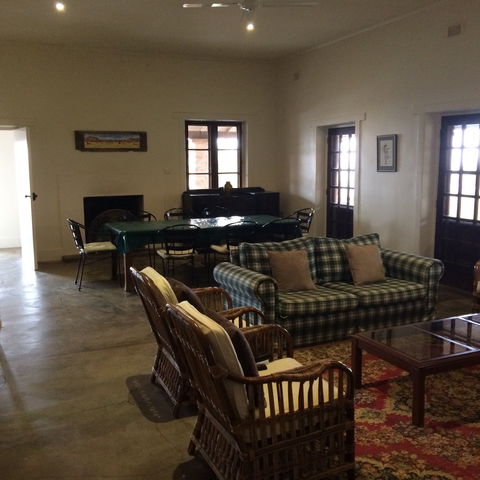 Little Paddock Homestead - Accommodation Noosa 1