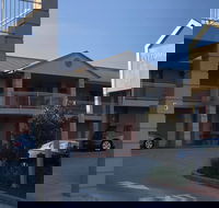 Littomore Hotel and Suites - Accommodation Noosa