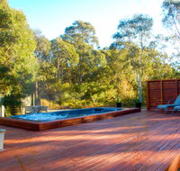 Long Weekend Retreat - Accommodation Noosa