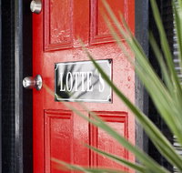 Lottes Cottage - Accommodation Noosa