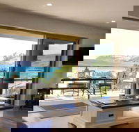 Magic Beach Boat Harbour - Accommodation Noosa