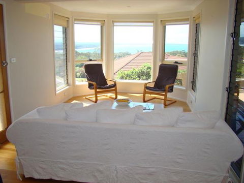 Magnificent Views - Accommodation Noosa 1