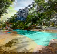 Mercure Darwin Airport Resort - Accommodation Noosa