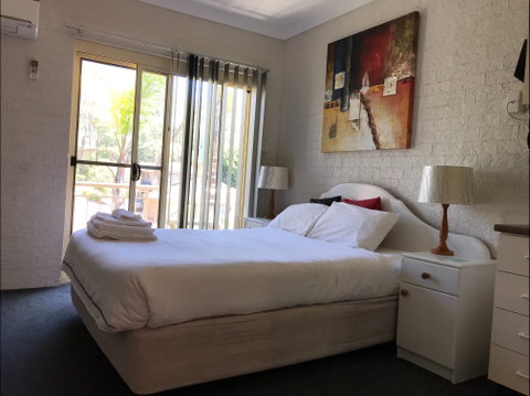 Mollymook Paradise Haven Apartment Motel - Accommodation Noosa 1
