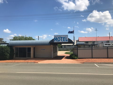 Nanango Star Motel - Accommodation Noosa 1
