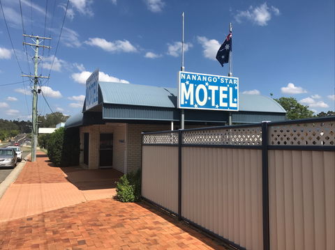 Nanango Star Motel - Accommodation Noosa 2