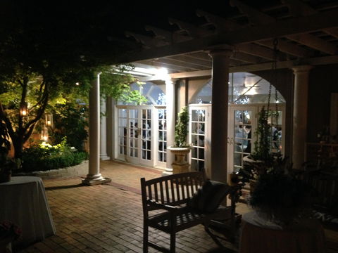 Norwood House, Motel And Receptions - Accommodation Noosa 2