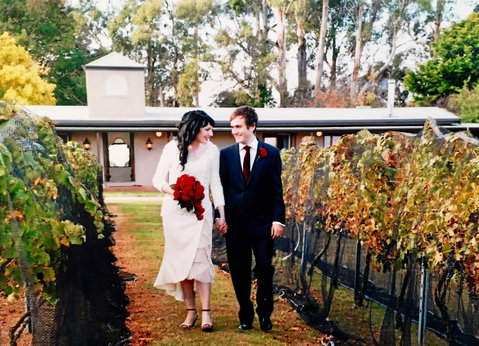 Oakleigh Vigneto And Fattoria - Accommodation Noosa 2