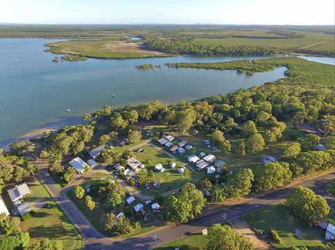 Poona Palms Holiday Park - Accommodation Noosa 0