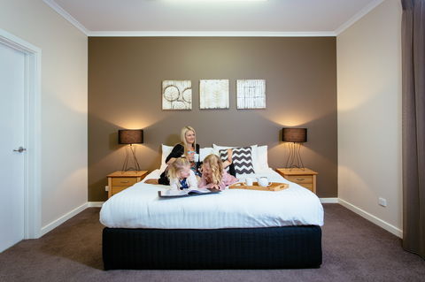 Port Lincoln Foreshore Apartments - Accommodation Noosa 0