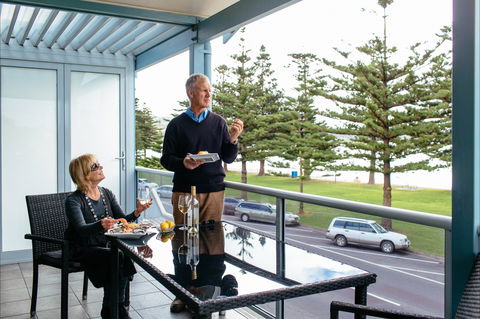 Port Lincoln Foreshore Apartments - Accommodation Noosa 1