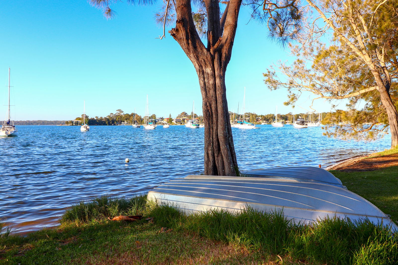 Summerland Point NSW Accommodation Noosa