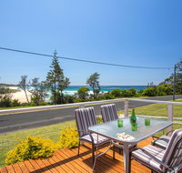 Seaside Holiday Home - Accommodation Noosa