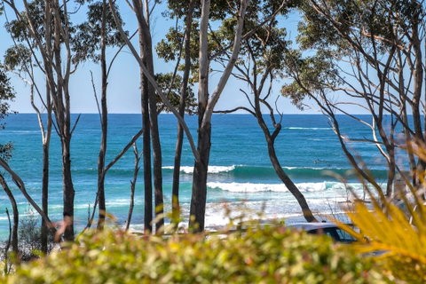 Secluded Away - Accommodation Noosa 1