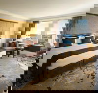 Shangri-La Hotel Sydney - Accommodation Noosa