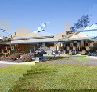 SINKINSON HOUSE - Mount Torrens - Accommodation Noosa