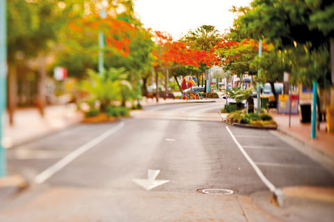 Sisleys Motel - Accommodation Noosa 1