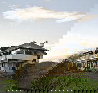 Stanton Farmhouse - Accommodation Noosa