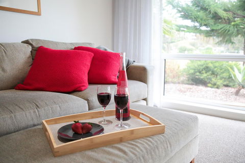 Surfleet Holiday Unit - Accommodation Noosa 1