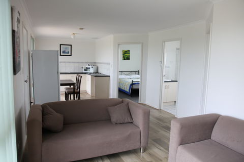Tarnasey Farm - Grandma's Getaway - Accommodation Noosa 1