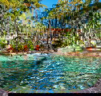 The Beach Motel - Accommodation Noosa