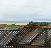 The Sand Box - Accommodation Noosa