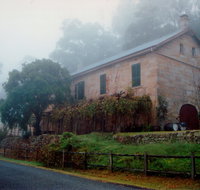 Tizzana Winery Bed And Breakfast - Accommodation Noosa