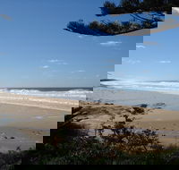 Tuross Lakeview Cottage - Accommodation Noosa