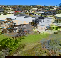 Twelve Apostles Port Campbell Bed  Breakfast - Accommodation Noosa