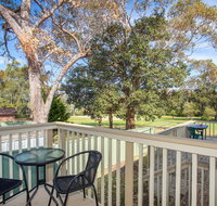Villa De Golf at Mollymook - Accommodation Noosa