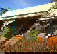 Westbury Gingerbread Cottages - The - Accommodation Noosa