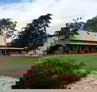 Winbourne - Edmund Rice Retreat and Conference Centre - Accommodation Noosa