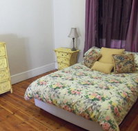 Apartment 2 on Oxide - Accommodation Noosa