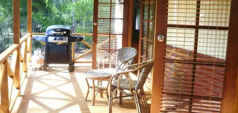 Aroundtu-It Eco Caravan Park - Accommodation Noosa 2