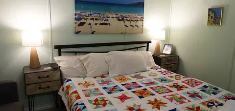 Aroundtu-It Eco Caravan Park - Accommodation Noosa 4