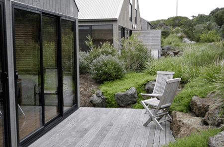 Southern Ocean Villas - Accommodation Noosa