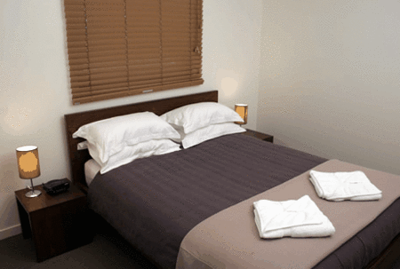 Southern Ocean Villas - Accommodation Noosa 1