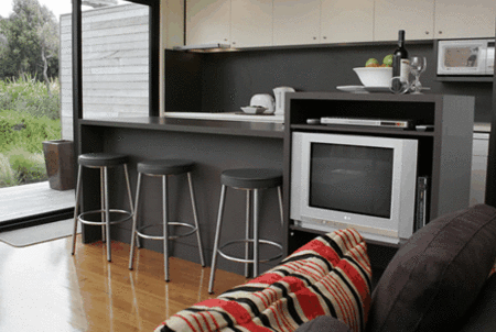 Southern Ocean Villas - Accommodation Noosa 5