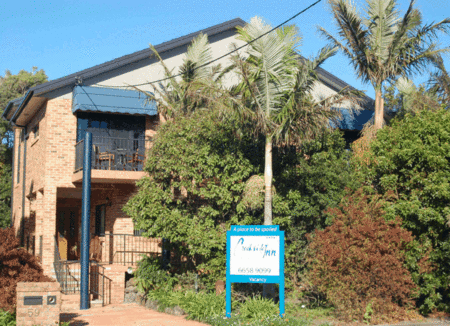 Creekside Inn - Accommodation Noosa