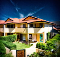Sawtell on the Beach - Accommodation Noosa
