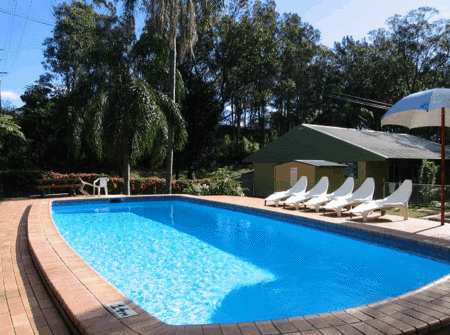  Accommodation Noosa