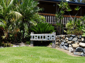 Tatura Retreat - Accommodation Noosa