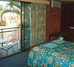 Coachmens Inn Motel - Accommodation Noosa
