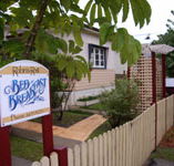 Robins Rest Bed and Breakfast - Accommodation Noosa