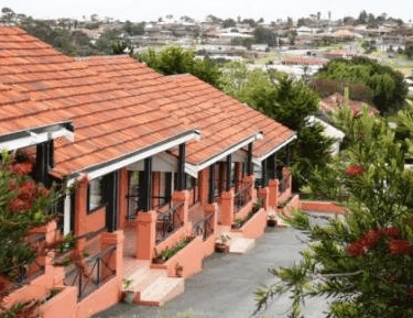 Albany Apartments - Accommodation Noosa