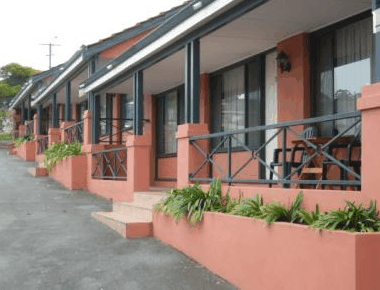 Albany Apartments - Accommodation Noosa 3