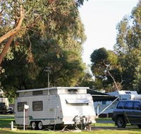 BIG4 Albany Gardens Holiday Resort - Accommodation Noosa