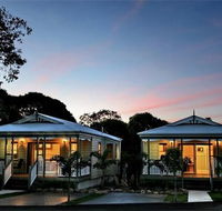 Barney Beach Accommodation Centre - Accommodation Noosa