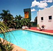 Mawarra Motel - Accommodation Noosa