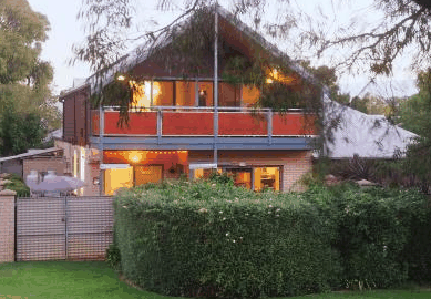 Bayshore Beachside Resort - Accommodation Noosa